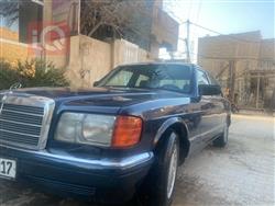 مێرسێدس بێنز S-Class